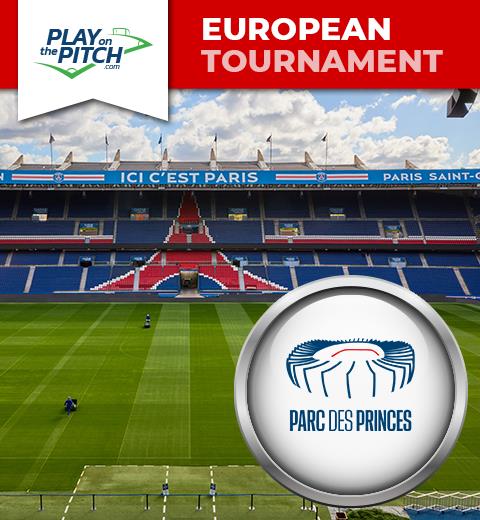 ParisInternational Cup