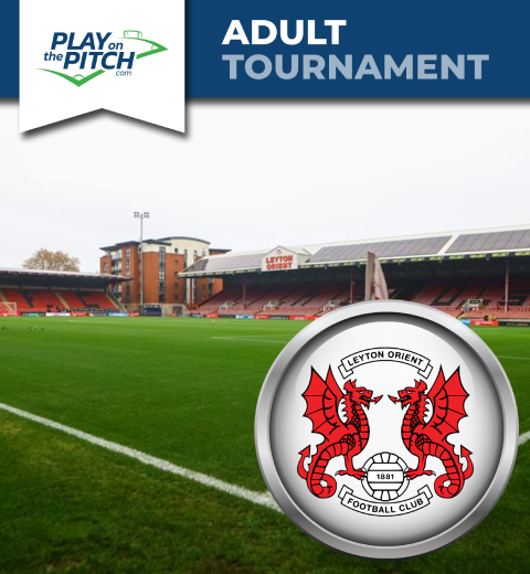 Leyton Orient Adult Tournament