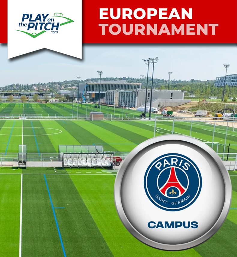 ParisInternational Cup