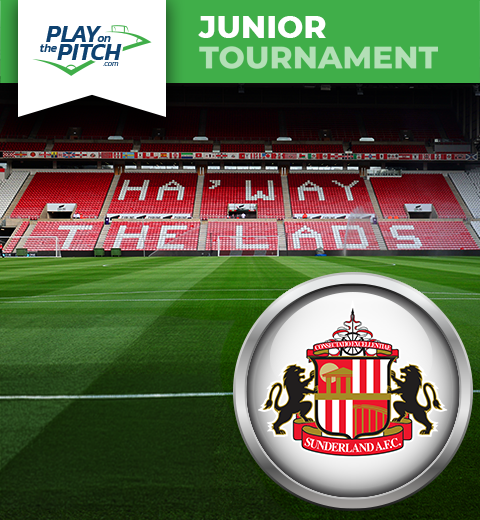 Sunderland Junior Tournament