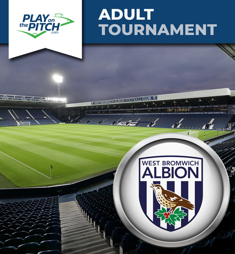 West Bromwich Albion Adult Tournament