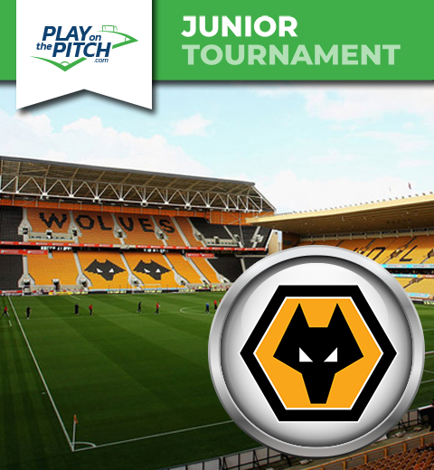 Wolverhampton Wanderers Junior Tournament